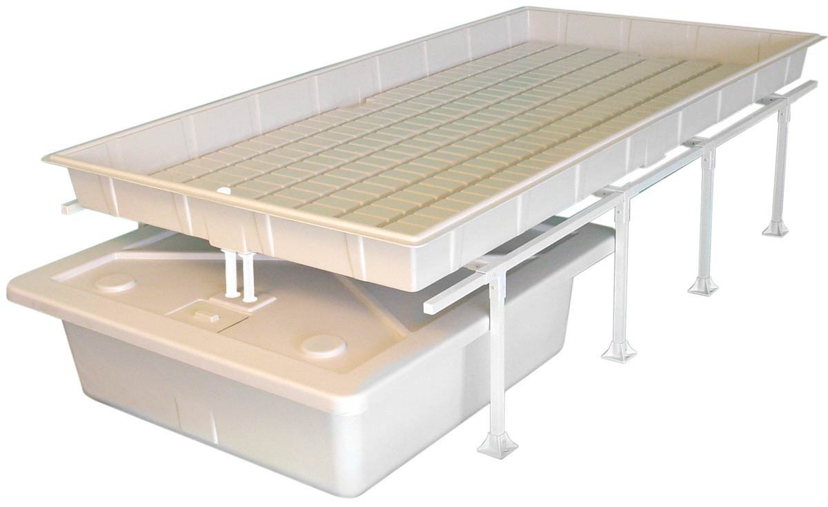 Hydroponic system