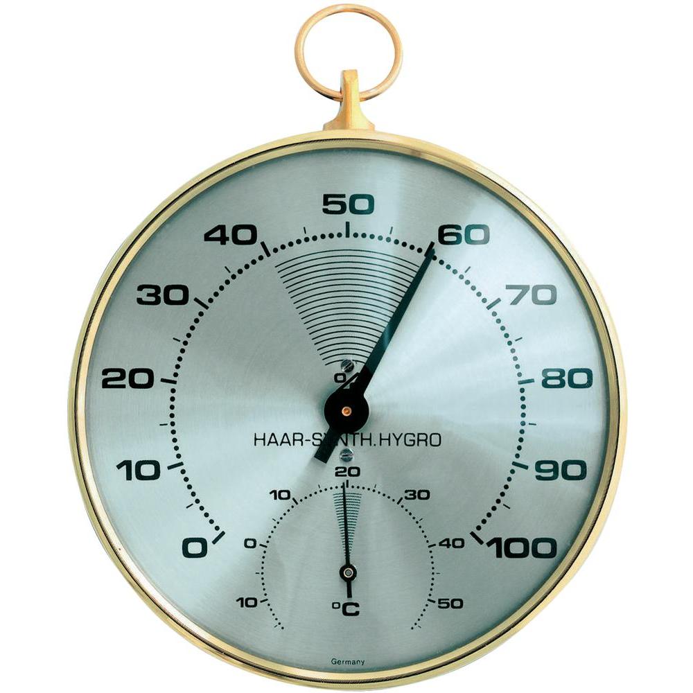 hygrometer