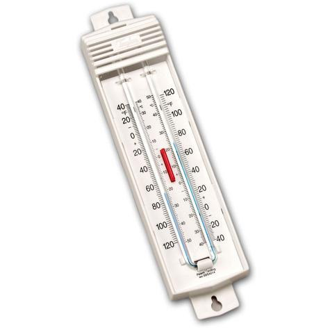 Thermometers