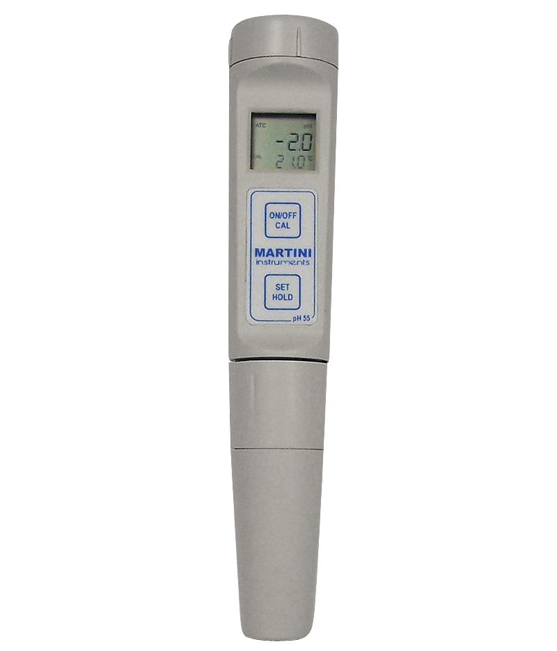 PH meter