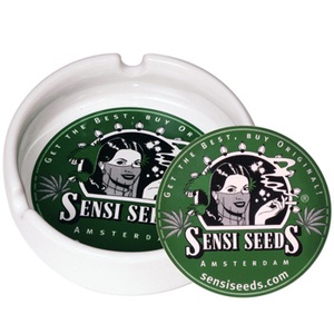 Sensi Seeds Ashtray