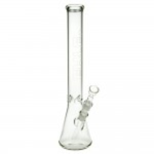 EHLE. Glass - Meyer Beaker Base Ice Bong