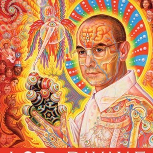 LSD And The Divine Scientist
