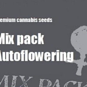 Automatic Mix Pack