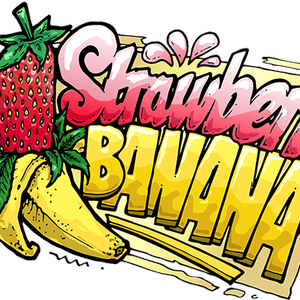 Strawberry Banana Grape Feminized