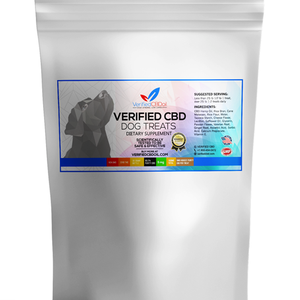 CBD Dog Treats