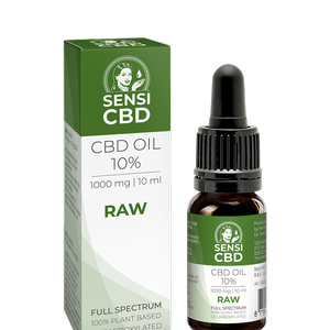 CBD Oil - 10%