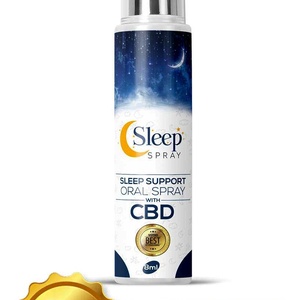 CBD Sleep Spray