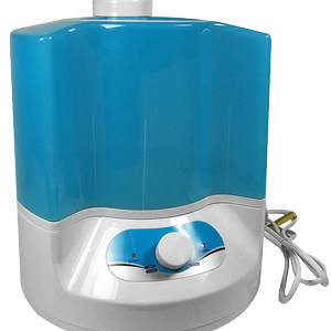 Ultrasonic Cool Mist Humidifier