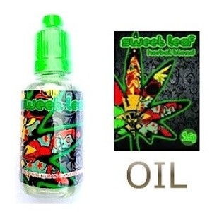 Sweet Leaf Oil - 30ML Bottle