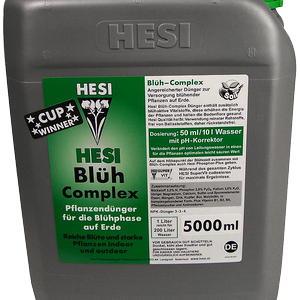 HESI Bloom Complex