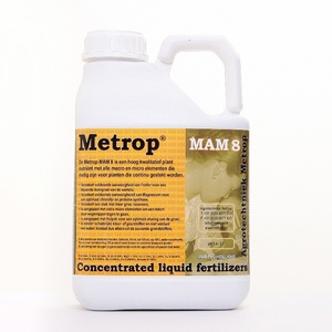 Metrop MAM