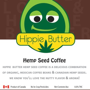 Hemp Seed Coffee