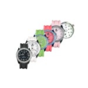 Weed Star - Lady Edition Grinder Watch - Choice of 5 colors