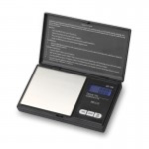 Myco Digital Pocket Scale - MZ-100