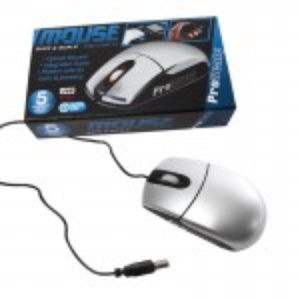ProScale Mouse Digital Scale and Stealth Safe