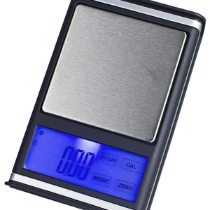 Scale On Balance - DT-300 Touch 300 x 0.01 g