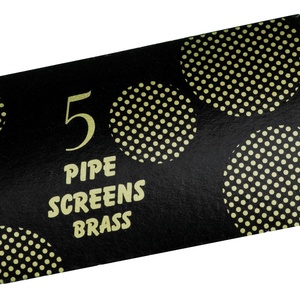 Pipe screen 20 mm., 5 screens