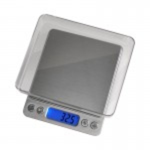 BL Scale - 2K Digital Pocket Scale 2000g