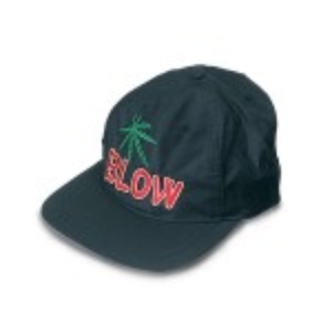 Blow Cap