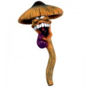 Funguys Magnet - WL5