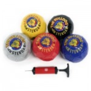 Mini Soccer Ball