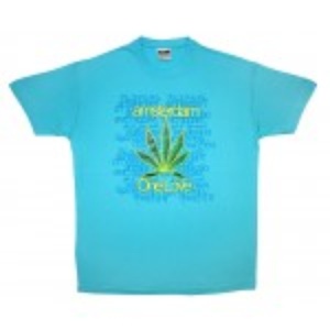 One Love - T-Shirt