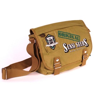 Sensi Satchel Bag