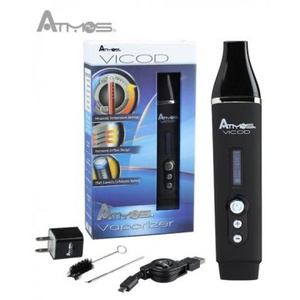 Atmos VICOD Dry Herb Vaporizer