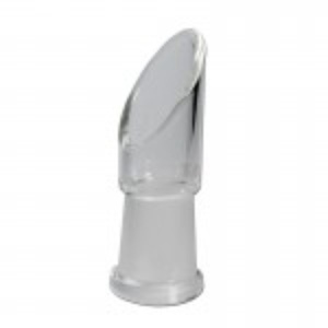 Blaze Glass - Clear Vapor Dome