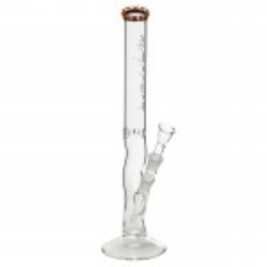 EHLE. Glass - e.motion Ice Bong - 450ml