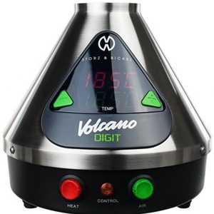 Volcano Digital Vaporizer