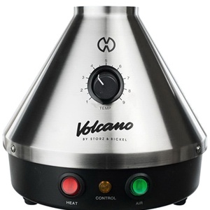 Volcano Vaporiser