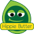 Hippie Butter