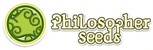 Philosopher Seeds